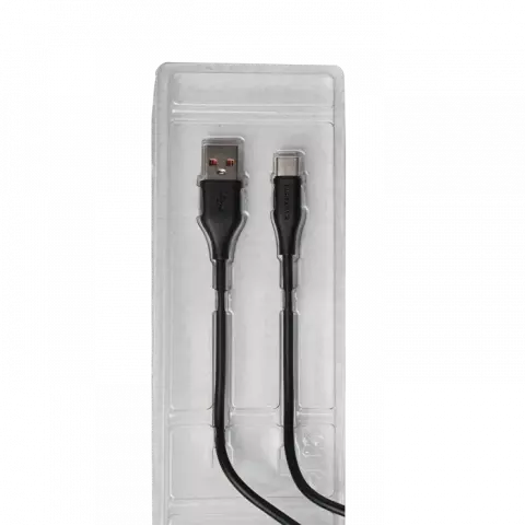 کابل شارژ 2 متری USB-A به Type-C ریورسانگ مدل Beta 20