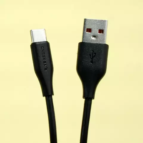 کابل شارژ 2 متری USB-A به Type-C ریورسانگ مدل Beta 20