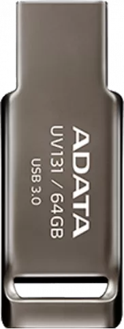 فلش مموری 64گیگابایت Adata مدل UV131