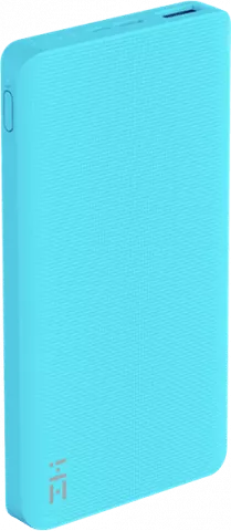 پاور بانک 10000میلی آمپر ساعت ZMI مدل QB810
