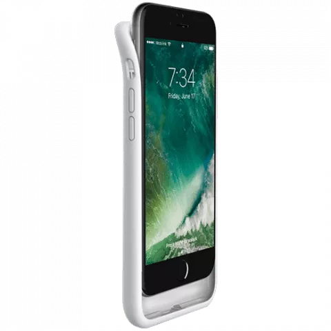 پاور بانک 2800میلی آمپر ساعت Romoss مدل ENCASE IPHONE 7 EN28