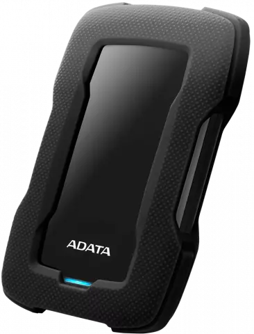 هارد اکسترنال 5 ترابایت Adata مدل HD330