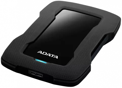 هارد اکسترنال 5 ترابایت Adata مدل HD330