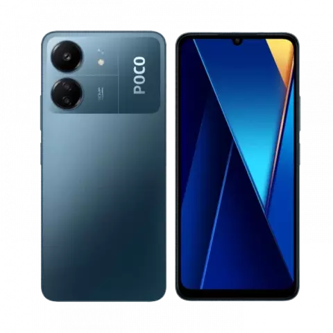 گوشی موبایل 256 گیگابایت Xiaomi مدل Poco C65 نسخه گلوبال