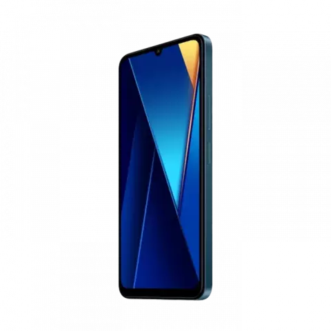 گوشی موبایل 256 گیگابایت Xiaomi مدل Poco C65 نسخه گلوبال