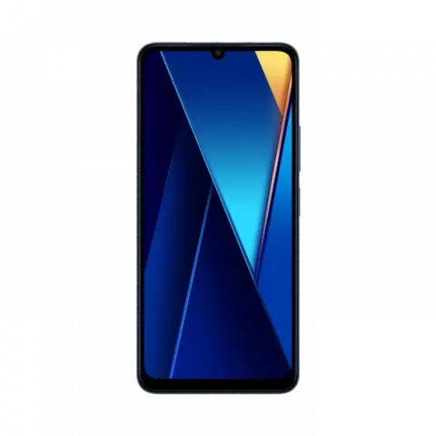 گوشی موبایل 256 گیگابایت Xiaomi مدل Poco C65 نسخه گلوبال