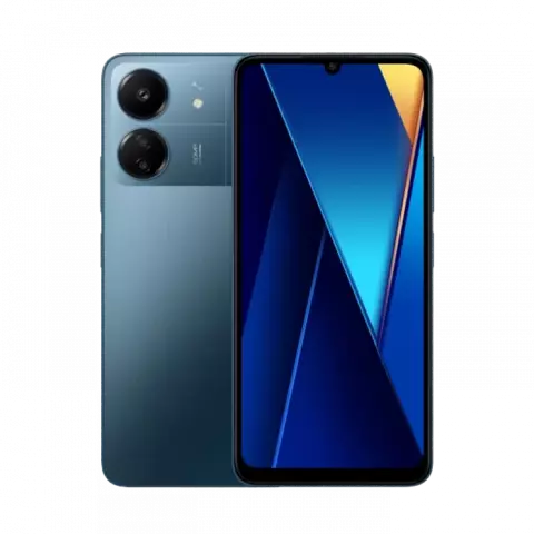 گوشی موبایل 256 گیگابایت Xiaomi مدل Poco C65 نسخه گلوبال