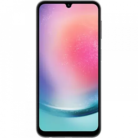 گوشی موبایل 128 گیگابایت Samsung مدل Galaxy A24