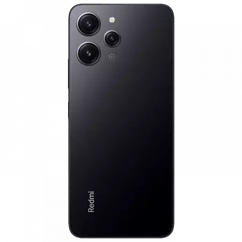 گوشی موبایل 128 گیگابایت Xiaomi مدل Redmi 12 نسخه گلوبال