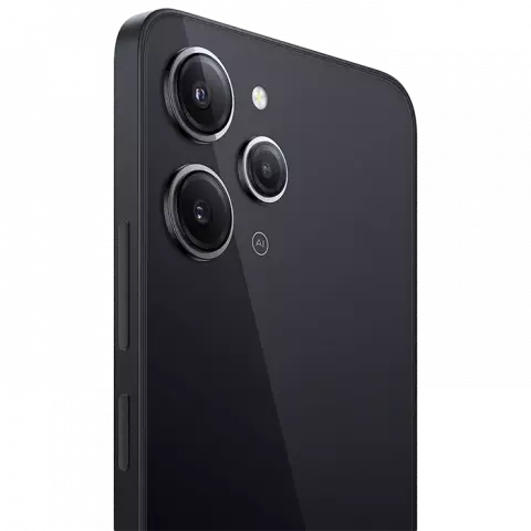 گوشی موبایل 128 گیگابایت Xiaomi مدل Redmi 12 نسخه گلوبال