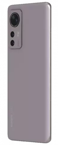 گوشی موبایل 256 گیگابایت Xiaomi مدل 12/5G نسخه گلوبال