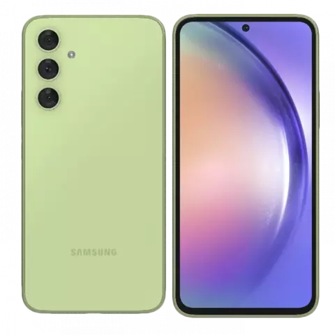 گوشی موبایل 128 گیگابایت Samsung مدل Galaxy A54 5G