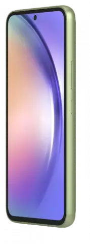 گوشی موبایل 128 گیگابایت Samsung مدل Galaxy A54 5G