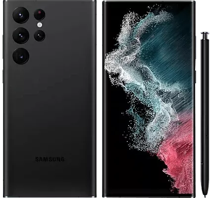 گوشی موبایل 256 گیگابایت Samsung مدل Galaxy S22 Ultra 5G