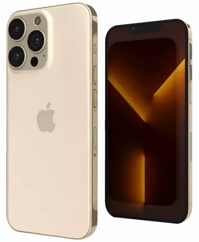 گوشی موبایل 1 ترابایت Apple مدل iPhone 13 Pro Max 5G
