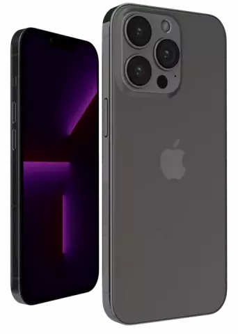 گوشی موبایل 128 گیگابایت Apple مدل iPhone 13 Pro Max 5G ( اکتیو - Active )
