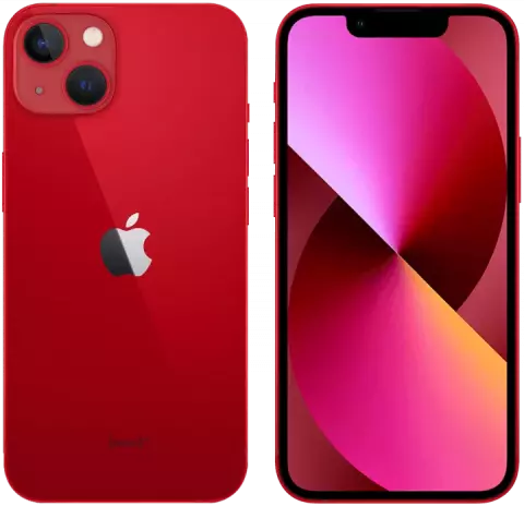 گوشی موبایل 512 گیگابایت Apple مدل iPhone 13 5G ( اکتیو نشده - NOT Active )
