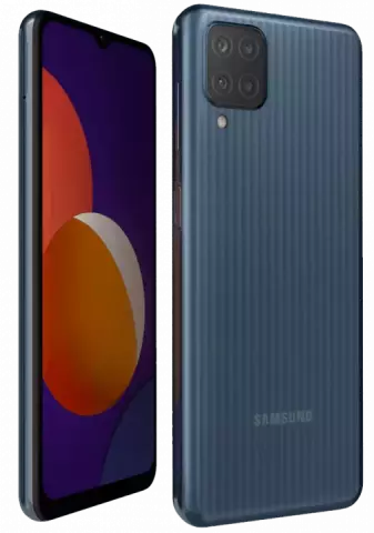 گوشی موبایل 64 گیگابایت Samsung مدل Galaxy M12