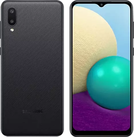 گوشی موبایل 32 گیگابایت Samsung مدل Galaxy A02