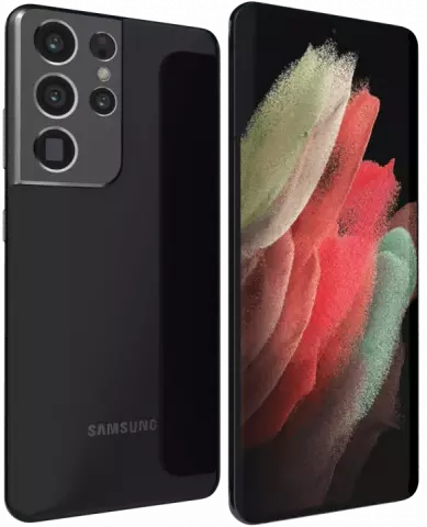 گوشی موبایل 512 گیگابایت Samsung مدل Galaxy S21 Ultra 5G