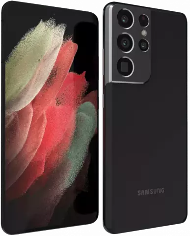 گوشی موبایل 512 گیگابایت Samsung مدل Galaxy S21 Ultra 5G