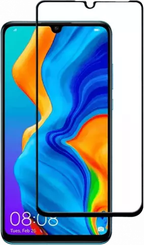 محافظ صفحه نمایش تلفن هوشمند HUAWEI P30 LITE