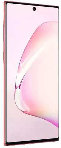 گوشی موبایل 256 گیگابایت Samsung مدل GALAXY NOTE 10