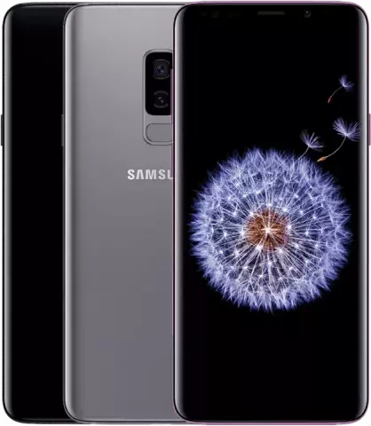 تلفن هوشمند 64گیگابایت Samsung مدل GALAXY S9 PLUS
