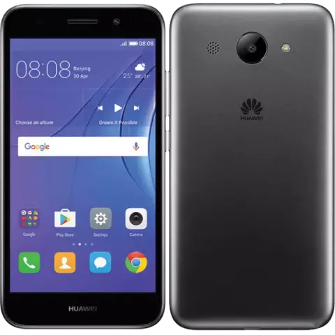 تلفن هوشمند 8گیگابایت Huawei مدل Y3 2017