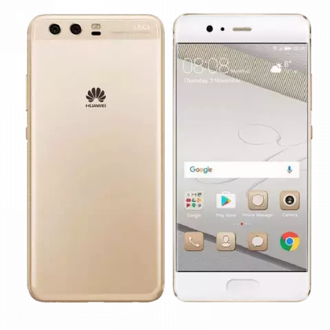 تلفن هوشمند 64گیگابایت Huawei مدل P10