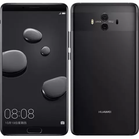 تلفن هوشمند 64گیگابایت Huawei مدل MATE 10