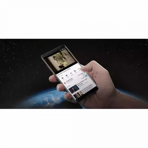 تلفن هوشمند 64گیگابایت Huawei مدل MATE 10