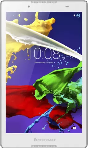 تبلت 8اینچی Lenovo مدل TAB 2 A8 50LC ZA050023AE