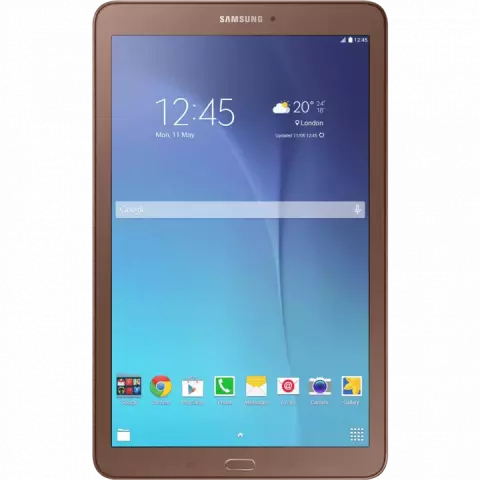 تبلت 9.6اینچی Samsung مدل GALAXY TAB E SM-T561
