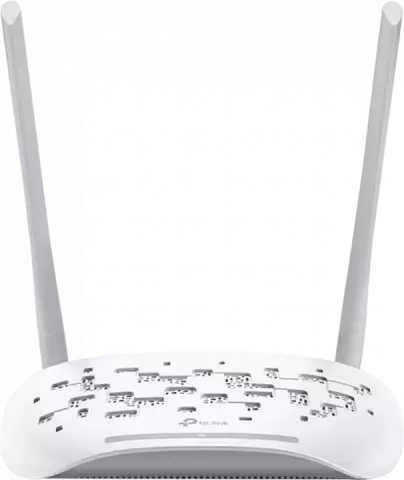 مودم روتر VDSL/ADSL بی سیم TP-Link مدل TD-W9960