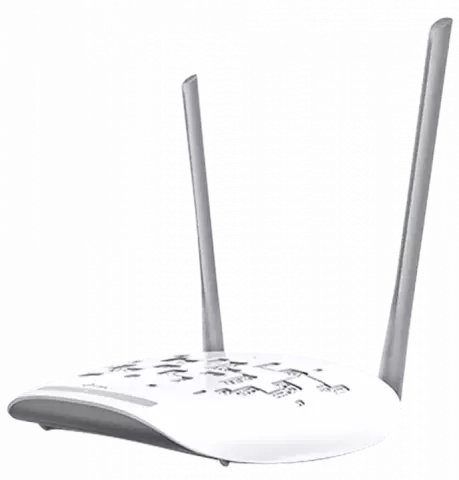 مودم روتر VDSL/ADSL بی سیم TP-Link مدل TD-W9960