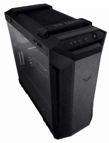 کیس گیمینگ Asus مدل TUF GT501