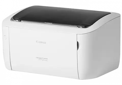 پرینتر تک کاره لیزری Canon مدل imageCLASS LBP6018L