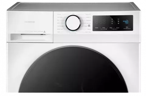 ماشین لباسشویی 8 کیلوگرم کنوود مدل KW-8260