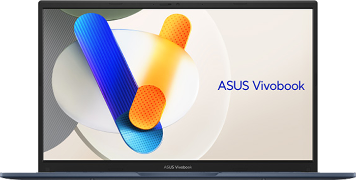 لپ تاپ 15.6 اینچ Asus مدل Vivobook 15 F1504VA- NJ1214 (i3 1315U-16GB-1TB SSD-FHD)