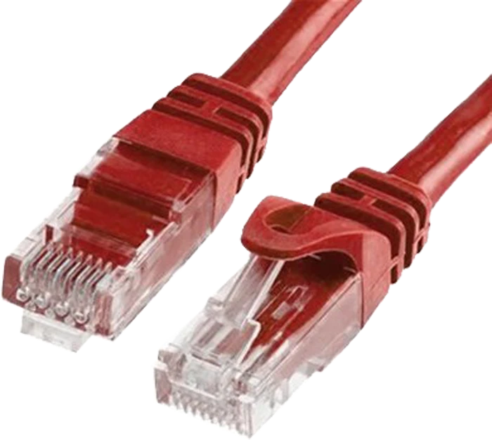 کابل پچ کورد 15 متری D-NET CAT6 RJ45