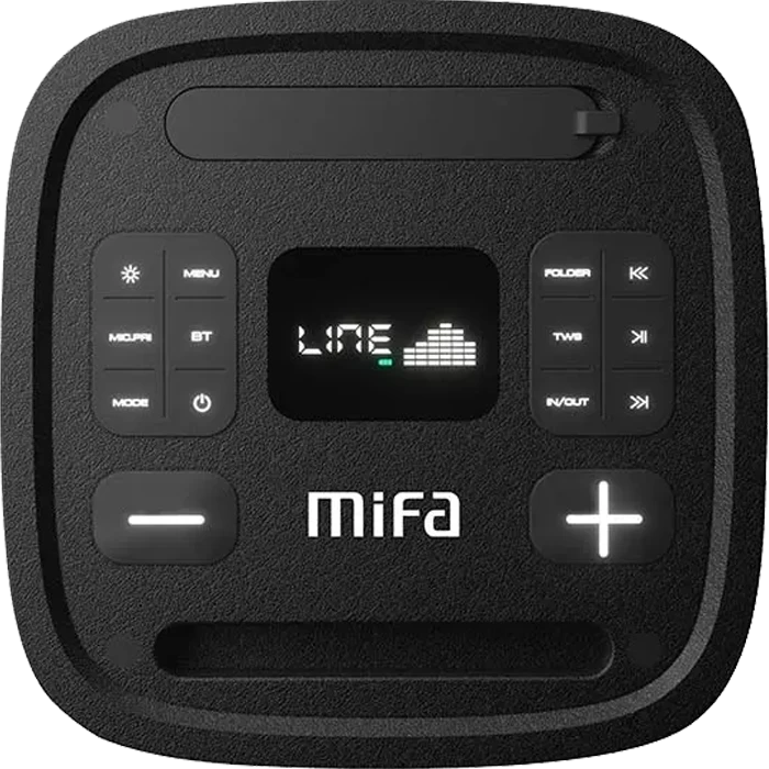 اسپیکر قابل حمل Mifa مدل MT-660
