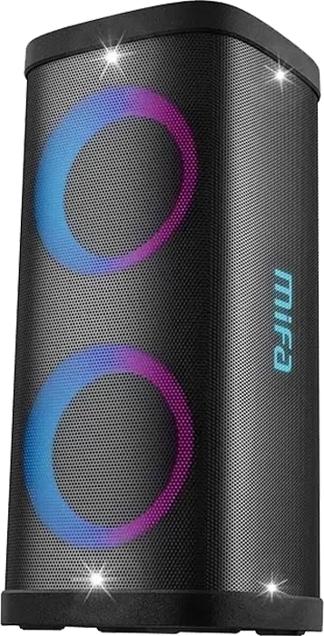 MIFA MT-660 BLACK SPEAKER