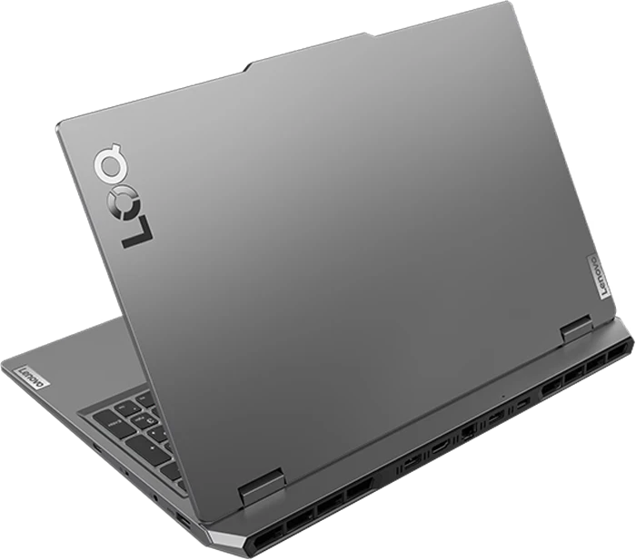 لپ تاپ گیمینگ 15.6 اینچ Lenovo مدل LOQ 15IRX9 (i7 13650HX-24GB-512GB SSD-RTX4050-FHD-Backlight)
