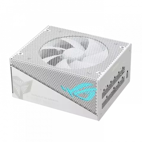 پاور Asus مدل ROG STRIX 1000W Gold Aura Edition