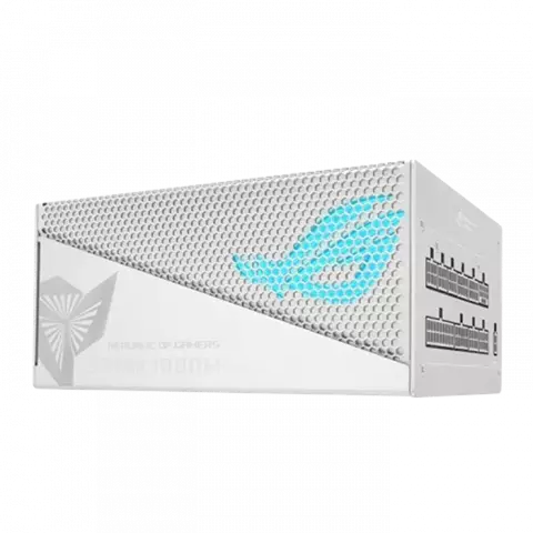 پاور Asus مدل ROG STRIX 1000W Gold Aura Edition