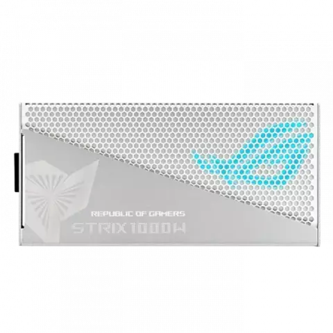 پاور Asus مدل ROG STRIX 1000W Gold Aura Edition