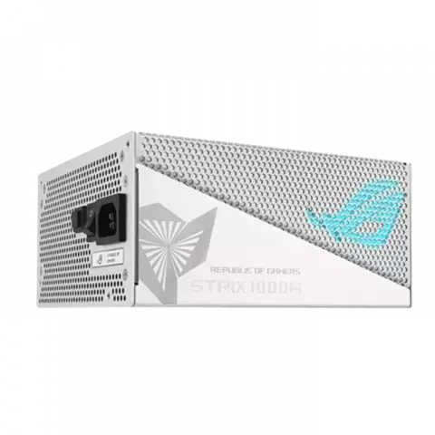 پاور Asus مدل ROG STRIX 1000W Gold Aura Edition