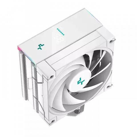 خنک کننده پردازنده Deepcool مدل AK400 DIGITAL