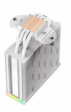 خنک کننده پردازنده Deepcool مدل AK400 DIGITAL